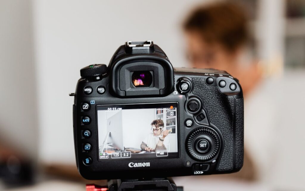 filmmaker