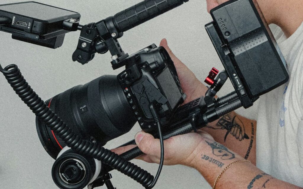 filmmaker