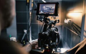 productora audiovisual a Barcelona